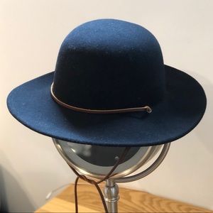 Brixton field hat